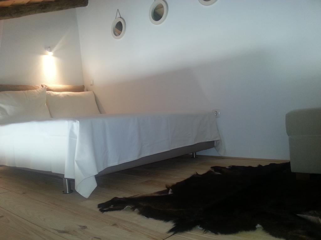 Villa Casa Dos Galegos Marvão Habitación foto