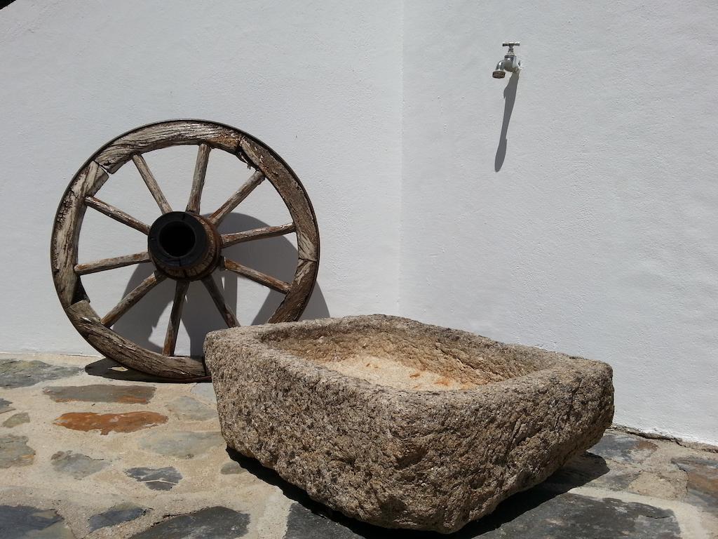 Villa Casa Dos Galegos Marvão Exterior foto